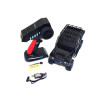 Радиоуправляемый внедорожник Land Rover Defender 4WD 1:18 - MN-111-BLACK
