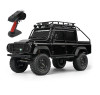 Радиоуправляемый внедорожник Land Rover Defender 4WD 1:18 - MN-111-BLACK