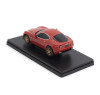 Машинка Alfa Romeo 8C для автотрека 1:43 - TR-C19