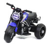 Детский мотоцикл (трицикл) Honda CB1000R синий - QK-1988-BLUE