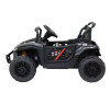 Детский электромобиль Багги (2WD, EVA, 24V, 130Вт) - AHL015-CARBON