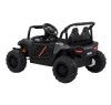 Детский электромобиль Багги (2WD, EVA, 24V, 130Вт) - AHL015-CARBON