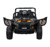 Детский электромобиль Багги (2WD, EVA, 24V, 130Вт) - AHL015-CARBON