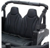Детский электромобиль Багги (2WD, EVA, 24V, 130Вт) - AHL015-CARBON