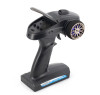Радиоуправляемый автомобиль для дрифта HSP Flying Fish 1 LED фары 4WD 1:10 - 94123T-12363-R