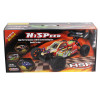 Радиоуправляемый автомобиль для дрифта HSP Flying Fish 1 LED фары 4WD 1:10 - 94123T-12363-R