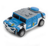 Машинка для автотрека SOBA 1:43 - A47-8-BLUE