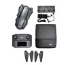 Квадрокоптер SJRC F11 S3 PRO 3-AXIS 4K EIS 5G 10KM GPS