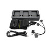 Квадрокоптер SJRC F11 S3 PRO 3-AXIS 4K EIS 5G 10KM GPS
