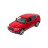 Радиоуправляемый автомобиль MZ BMW X6 Red 1:14 - 2016