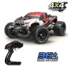 Радиоуправляемая машина Thunder Storm 4WD 1:18 - HS18301