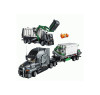 Конструктор Lepin 20076 Грузовик Mack Anthem - Technic 42078