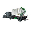 Конструктор Lepin 20076 Грузовик Mack Anthem - Technic 42078