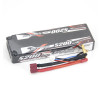 Аккумулятор Sunpadow Li-Po 7.4V 5200 45C Slim Deans plug - SP-5200-2-45C-S-D