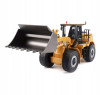 Радиоуправляемый бульдозер HUI NA TOYS 2.4G 9CH 1:24 - HN1567