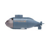 Радиоуправляемая подводная лодка Black Submarine - 777-216