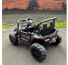 Детский электромобиль Багги (2WD, EVA, 24V, 130Вт) - AHL015-CAMO