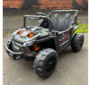 Детский электромобиль Багги (2WD, EVA, 24V, 130Вт) - AHL015-CAMO