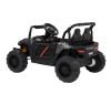 Детский электромобиль Багги (2WD, EVA, 24V, 130Вт) - AHL015-CAMO