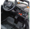 Детский электромобиль Багги (2WD, EVA, 24V, 130Вт) - AHL015-CAMO