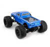 Радиоуправляемый джип HSP/HNR Mars 4WD 1:10 - H9801-MT-BLUE