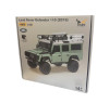 Радиоуправляемый внедорожник Land Rover Defender 4WD 1:18 - MN-111-YELLOW