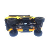 Радиоуправляемый внедорожник Land Rover Defender 4WD 1:18 - MN-111-YELLOW