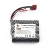 Аккумулятор для катеров HongXunJie Li-ion 11.1V 2000mAh - HJ818-B003