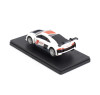 Машинка Audi R8 LMS для автотрека 1:43 - TR-C134