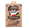Мягкая игрушка FUGGLER Утекайко - 15728D