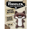 Мягкая игрушка FUGGLER Утекайко - 15728D
