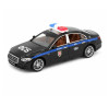 Радиоуправляемая металлическая полицейская машина Mercedes S600 1:22 - HCL-3613-BLACK