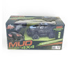 Радиоуправляемый джип MUD Off-Road 4X4 Blue 2.4G - 333-MUD21A