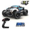 Радиоуправляемая машина Thunder Storm 4WD 1:18 - HS18302
