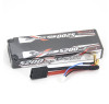 Аккумулятор Sunpadow Li-Po 7.4V 5200 45C Slim TRX plug - SP-5200-2-45C-S-T